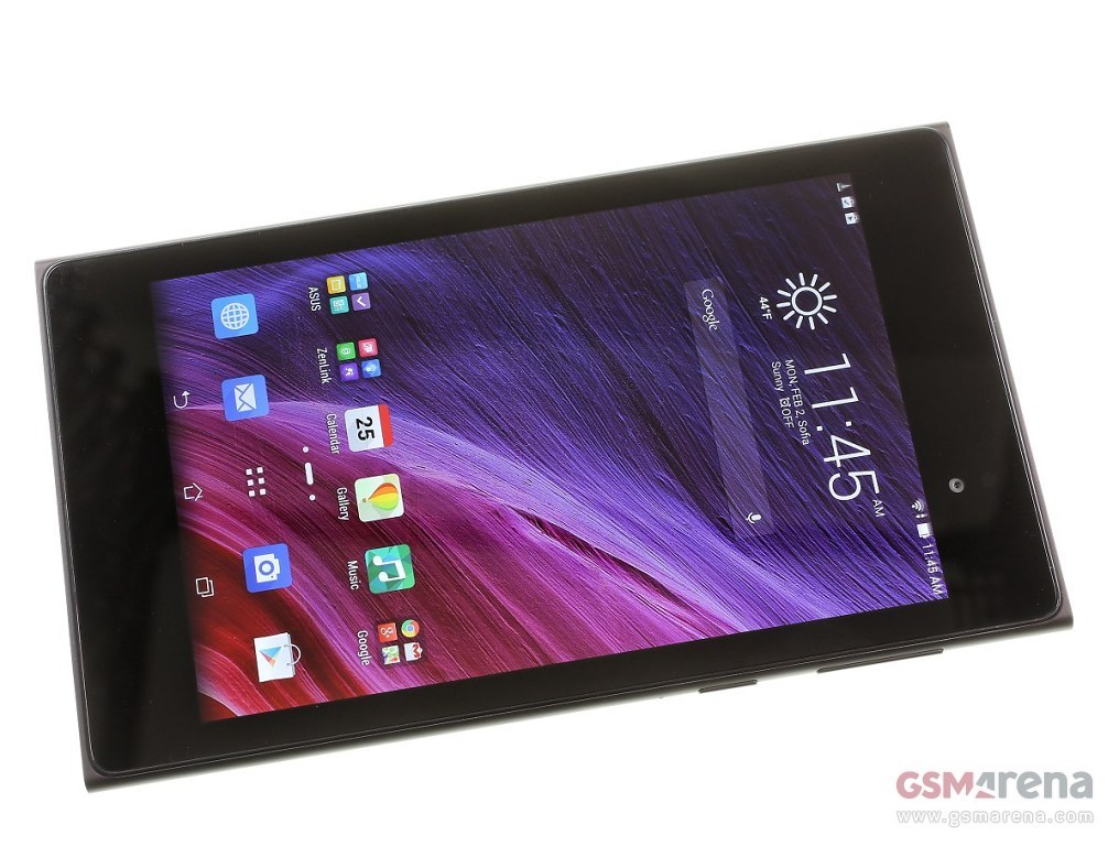 Asus Memo Pad 7 ME572C