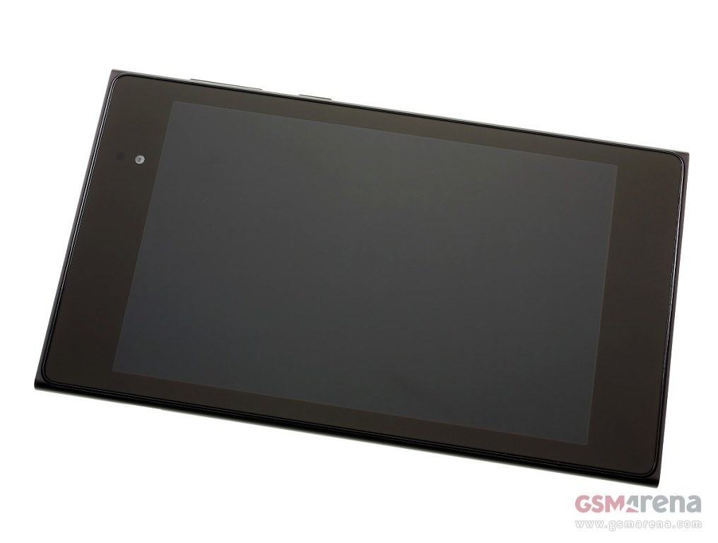 Asus Memo Pad 7 ME572C