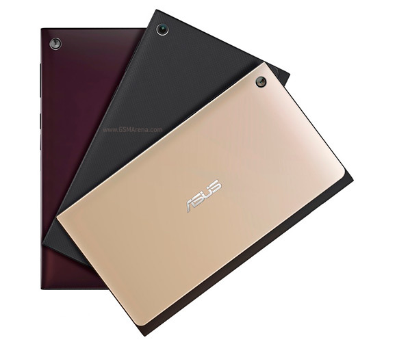 Asus Memo Pad 7 ME572C
