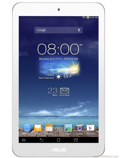 Asus Memo Pad 8 ME180A