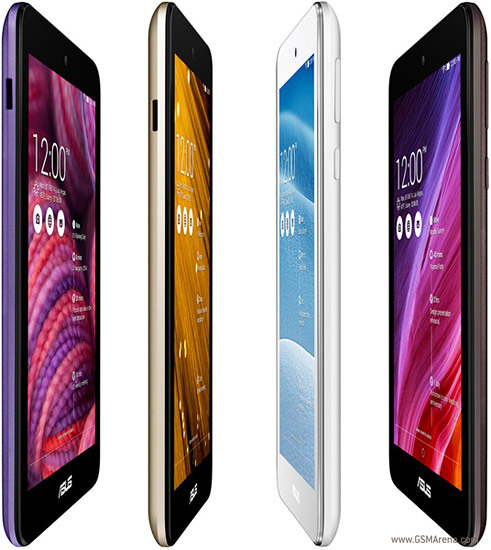 Asus Memo Pad 8 ME181C