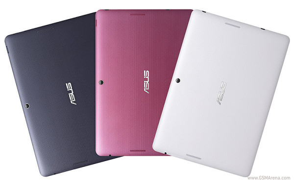 Asus Memo Pad FHD10