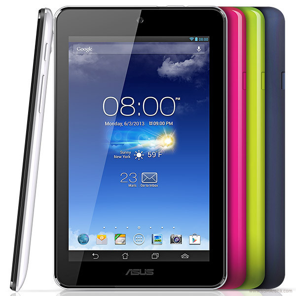 Asus Memo Pad HD7 16 GB