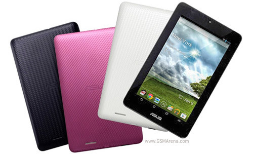 Asus Memo Pad ME172V