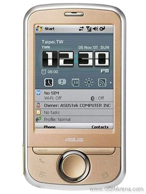 Asus P320