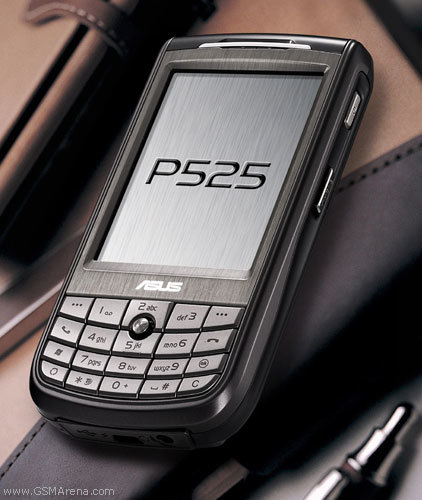 Asus P525