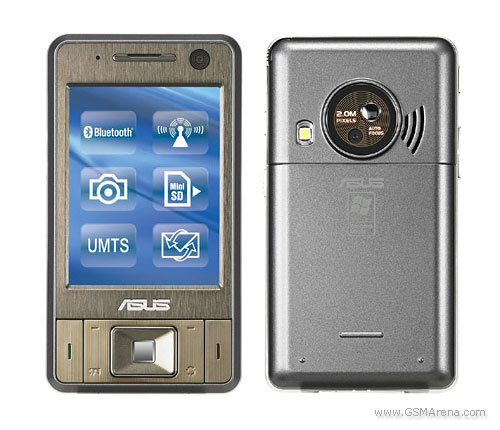 Asus P735