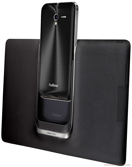 Asus PadFone 2