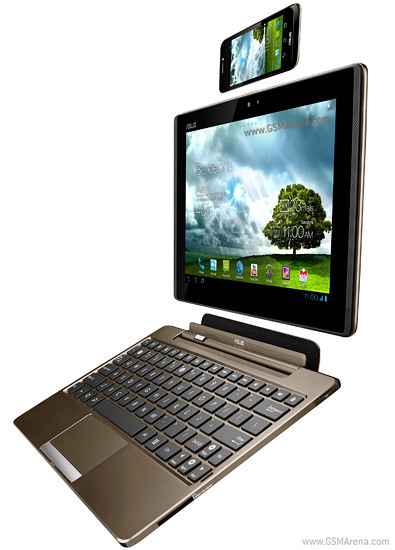 Asus PadFone