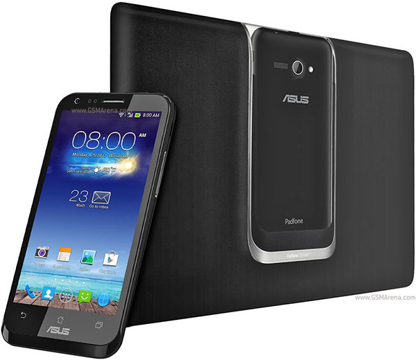 Asus PadFone E