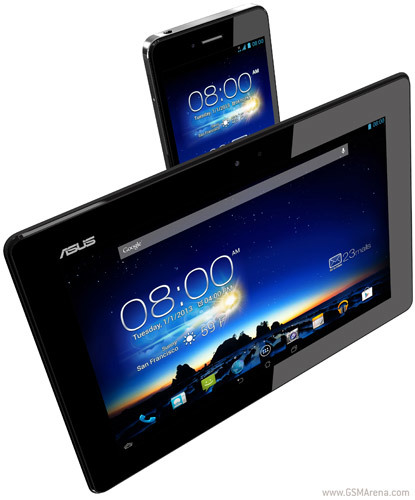 Asus PadFone Infinity