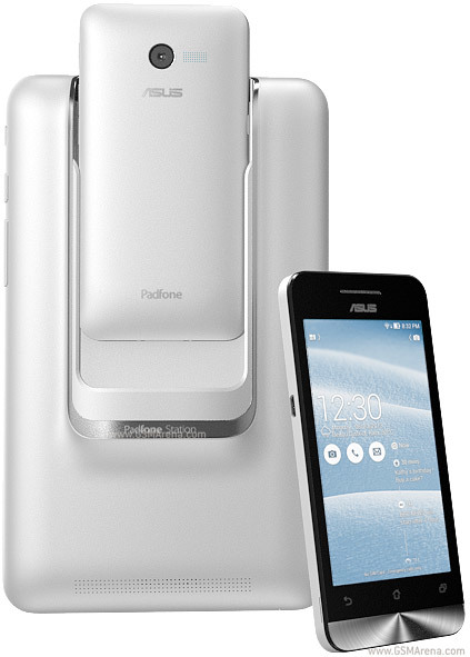 Asus PadFone mini Intel