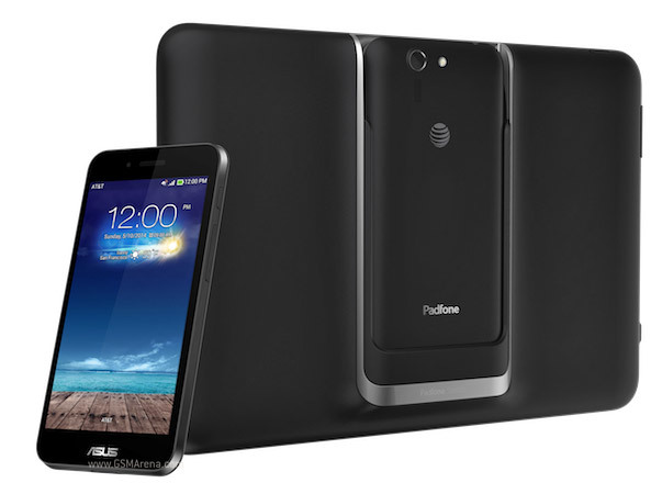 Asus PadFone X