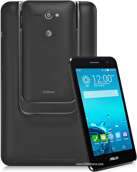 Asus PadFone X mini