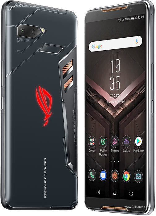 Asus ROG Phone