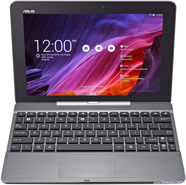 Asus Transformer Pad TF103C