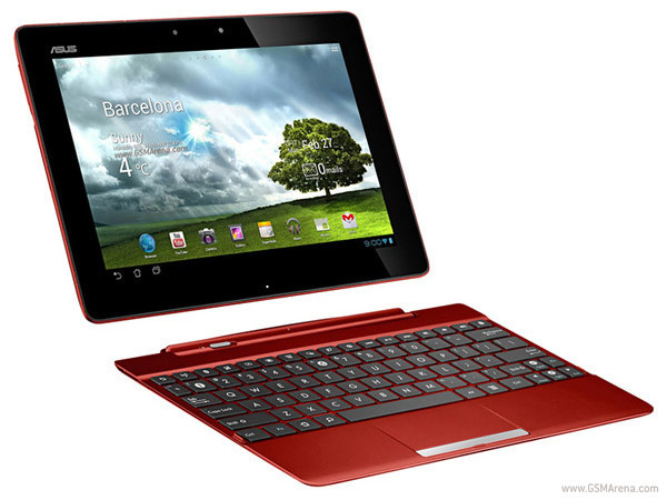 Asus Transformer Pad TF300TG
