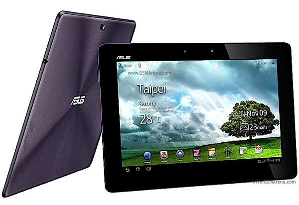 Asus Transformer Prime TF201