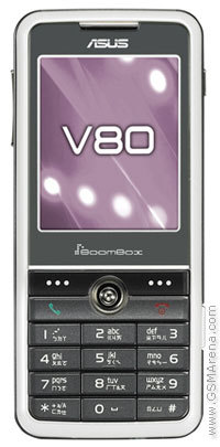 Asus V80