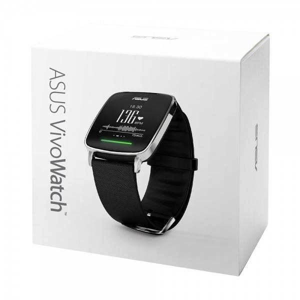 Asus  VivoWatch