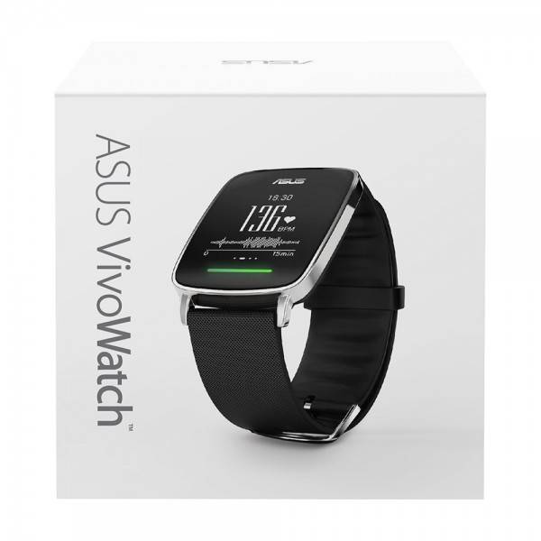 Asus  VivoWatch