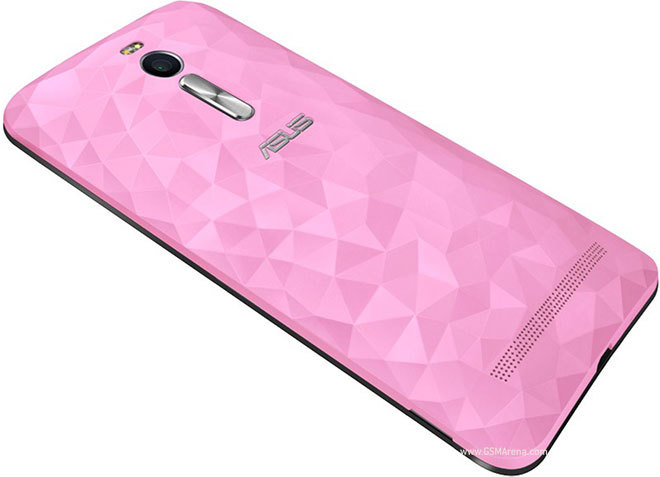 Asus Zenfone 2 Deluxe ZE551ML