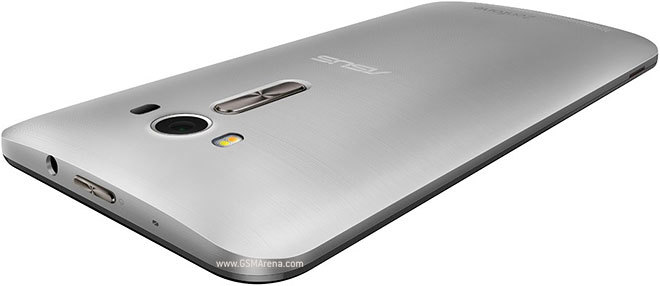 Asus Zenfone 2 Laser ZE550KL