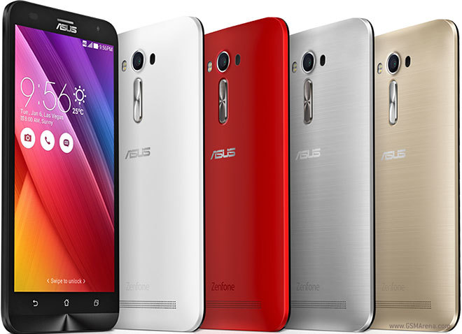 Asus Zenfone 2 Laser ZE551KL