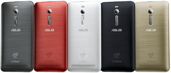 Asus Zenfone 2 ZE551ML
