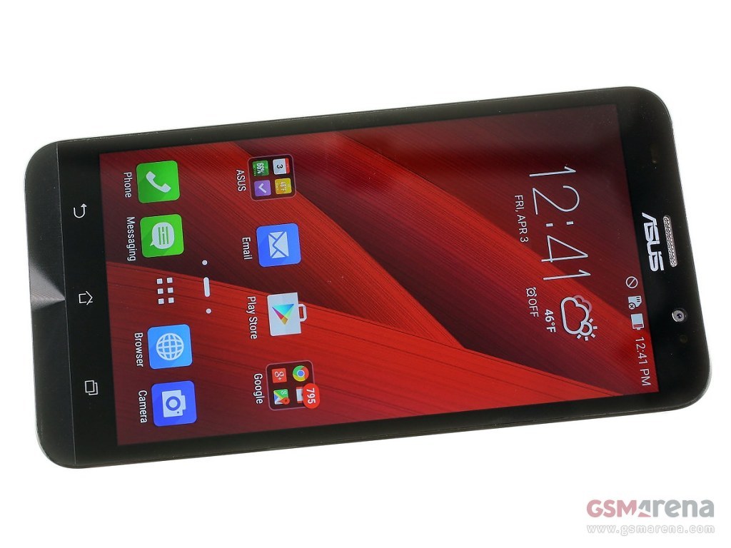 Asus Zenfone 2 ZE551ML