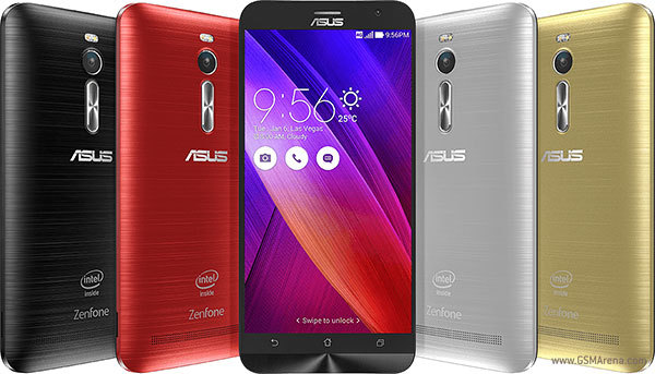 Asus Zenfone 2 ZE551ML