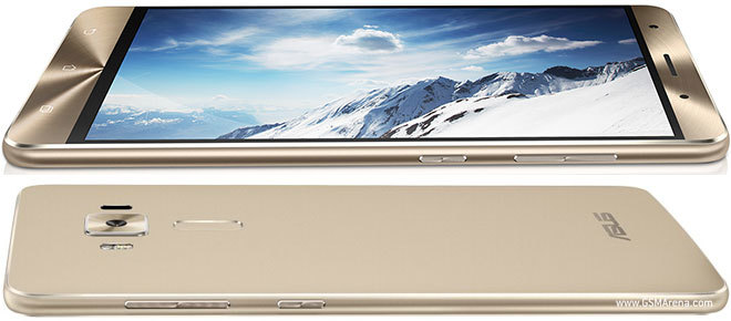 Asus Zenfone 3 Deluxe ZS570KL
