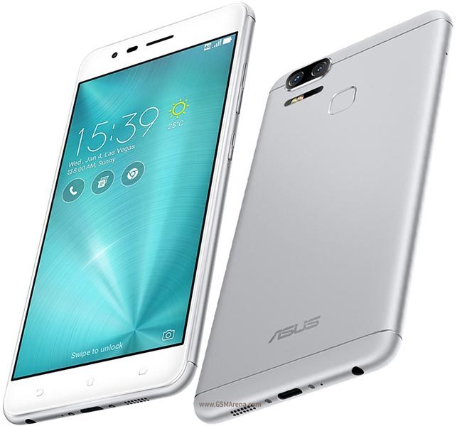 Asus Zenfone 3 Zoom ZE553KL