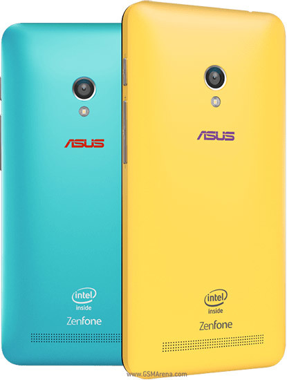 Asus Zenfone 4 A450CG 2014