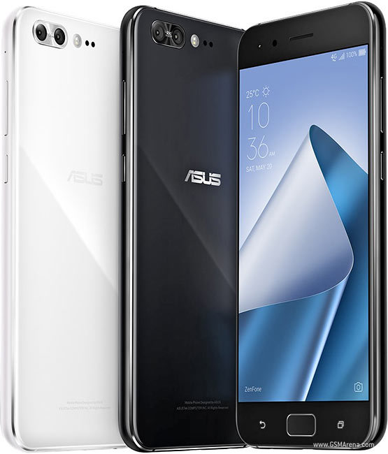 Asus Zenfone 4 Pro ZS551KL