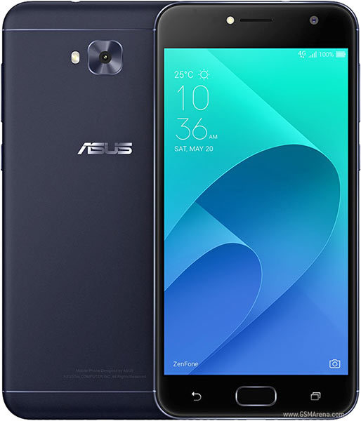 Asus Zenfone 4 Selfie ZB553KL