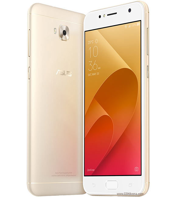 Asus Zenfone 4 Selfie ZB553KL