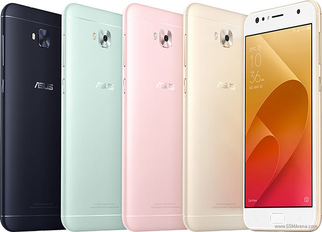 Asus Zenfone 4 Selfie ZD553KL