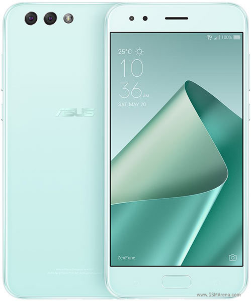 Asus Zenfone 4 ZE554KL