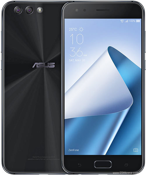 Asus Zenfone 4 ZE554KL