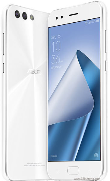 Asus Zenfone 4 ZE554KL