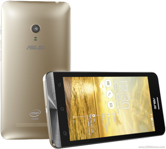 Asus Zenfone 5 A500CG 2014