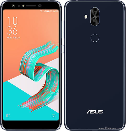 Asus Zenfone 5 Lite ZC600KL