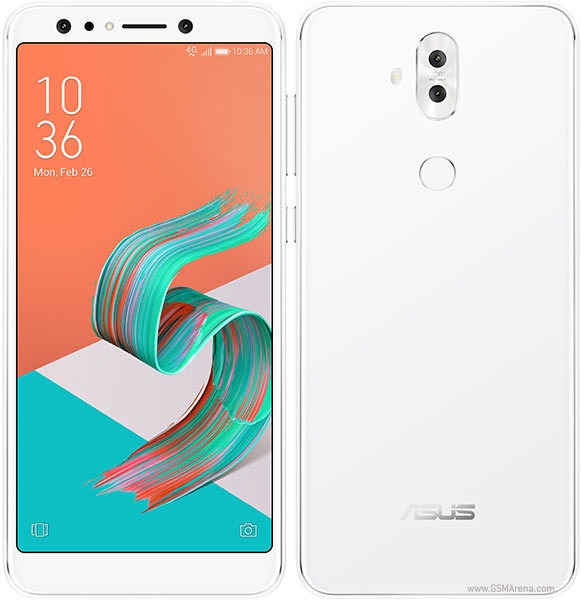 Asus Zenfone 5 Lite ZC600KL