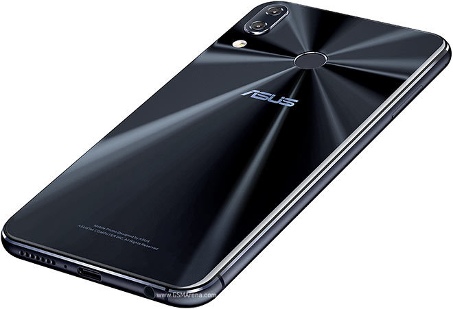 Asus Zenfone 5 ZE620KL