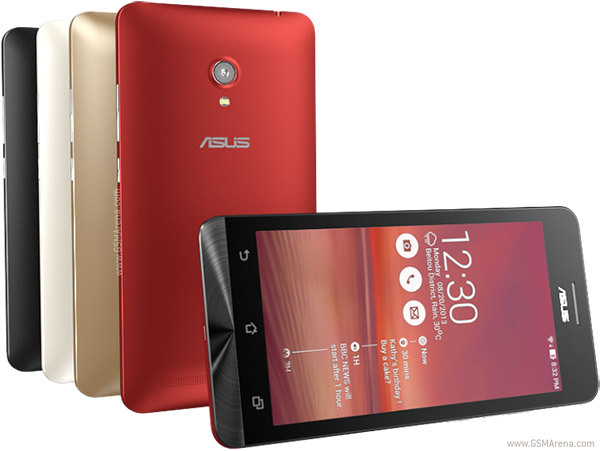 Asus Zenfone 6 A600CG