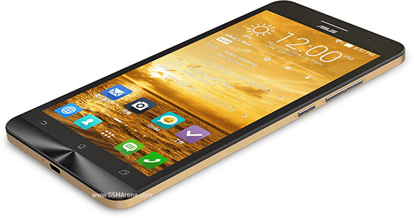 Asus Zenfone C ZC451CG