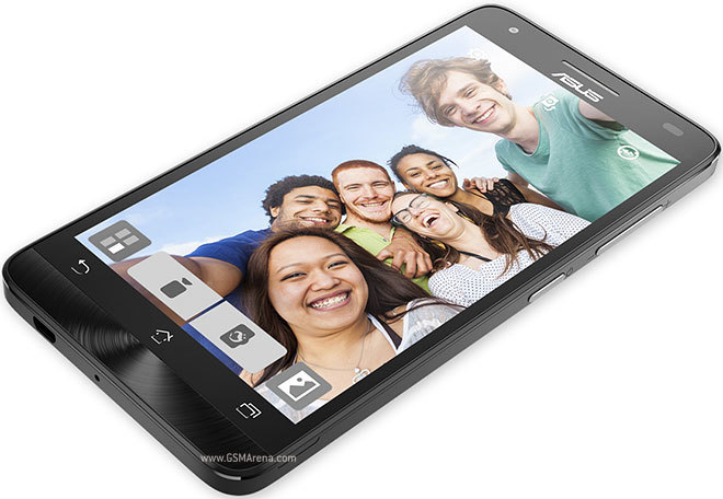 Asus Zenfone Go T500