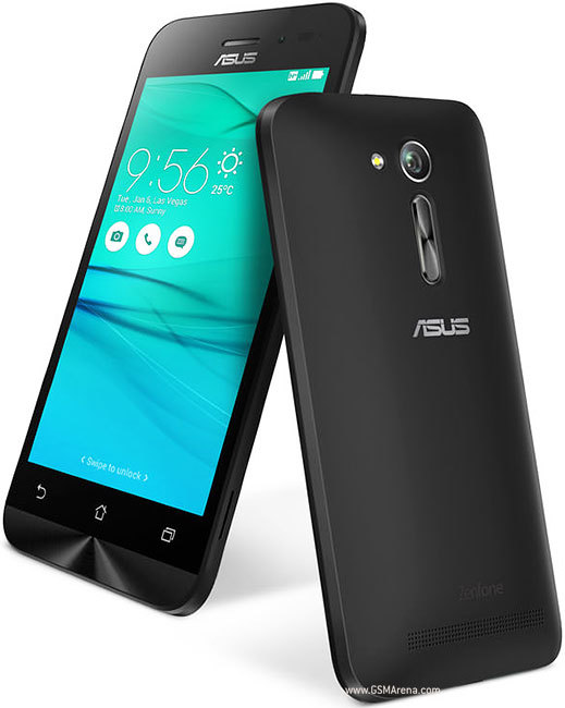 asus zenfone go zb452kg