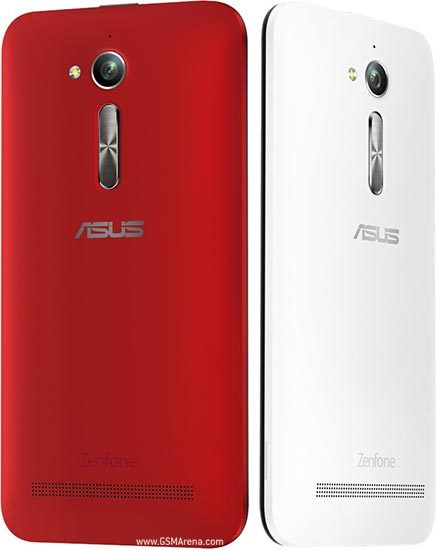 Asus Zenfone Go ZB500KL